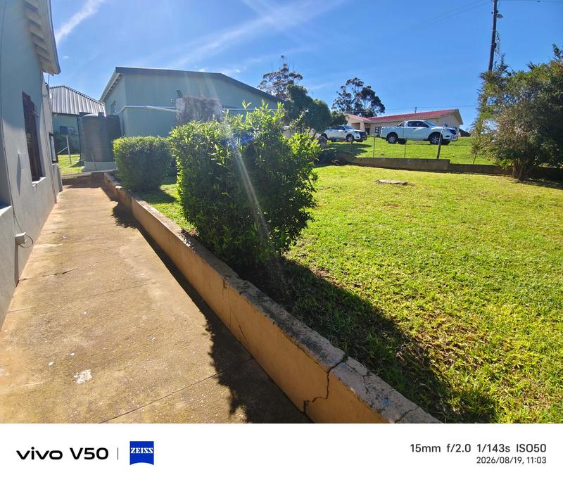 3 Bedroom Property for Sale in Herbertsdale Western Cape